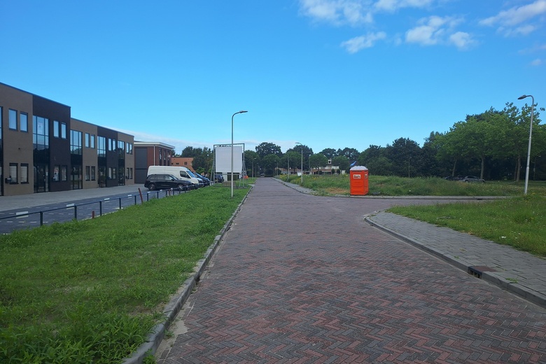 Kantoorruimte Hoogeveen - Elbe 10 - Foto 26