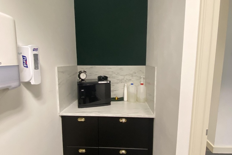 KantoorruimteaanWillem II Singel 30<br/> inRoermond