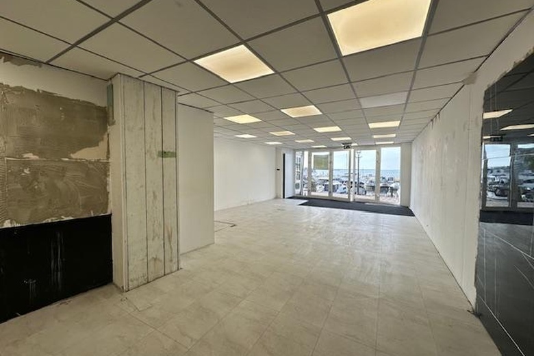 WinkelruimteaanHaven 168<br/> inVolendam