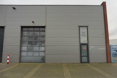 Bekijk foto 2 van Kwelder 1