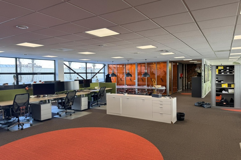 KantoorruimteaanKarel Doormanweg 9 E<br/> inSchiedam