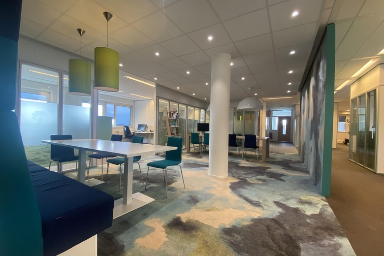 KantoorruimteaanDokter Klinkertweg 12 - 20<br/> inZwolle