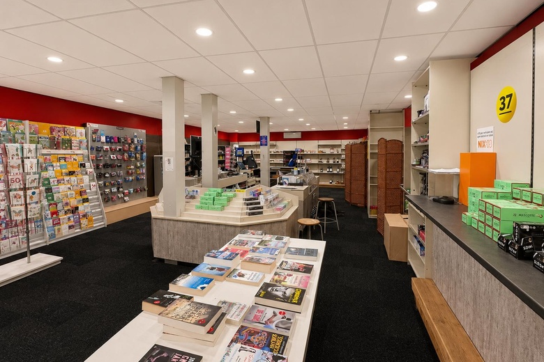 Winkelruimte Den Bosch - Mgr. Diepenstraat 41 - Foto 4