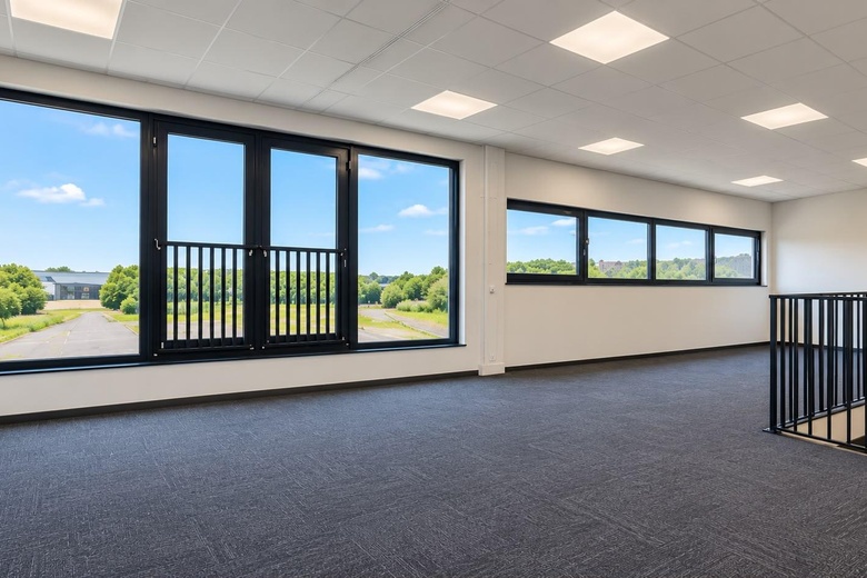 Bedrijfsruimte Rijnsburg - Laan van Verhof 8 - Foto 4