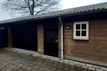 Bedrijfsruimte Heesch - Nieuwe Erven 41 - Foto 3