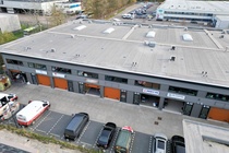 Bekijk foto 2 van eenheid 1 aan de Reedijk 8 - 11 in Heinenoord