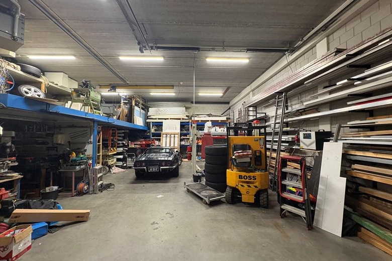 BedrijfsruimteaanNobelstraat 4 BU3<br/> in's-Gravenzande