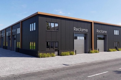 Bedrijfsruimte Nieuwbouw bedrijvencentrum Sint-Annaland 0 ong, Sint-Oedenrode | Bedrijfspand.com