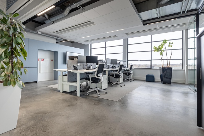 KantoorruimteaanAchtseweg Zuid 157<br/> inEindhoven