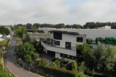 Kantoorruimte Diemen - Stammerdijk 21 - Foto 2
