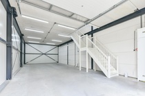 Bedrijfsruimte Amsterdam - Osdorperweg 452 K - Foto 1