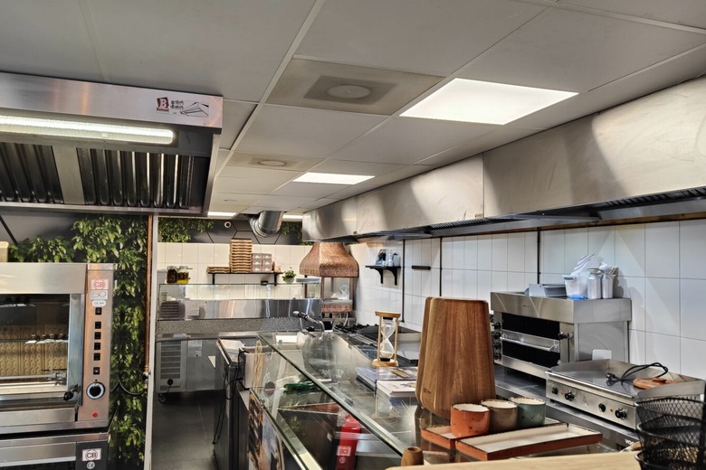 HorecaaanHet Ruim 25 B<br/> inDronten