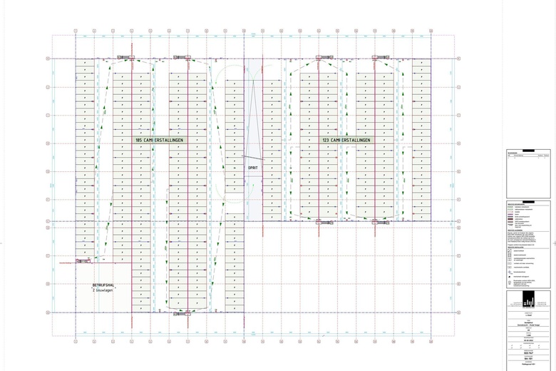 BedrijfsruimteaanEnergiebaan 4 a 24<br/> inOude-Tonge BedrijfsruimteaanEnergiebaan 4 a 24<br/> inOude-Tonge