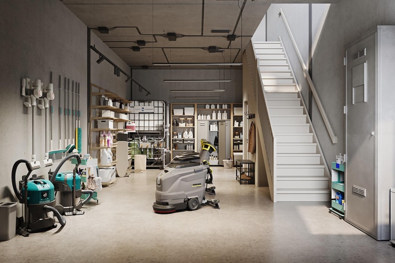 BedrijfsruimteaanVlamoven 35 A<br/> inArnhem