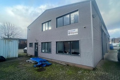 Bekijk foto 2 van Keizerswoert 20 Bekijk foto 2 van Keizerswoert 20