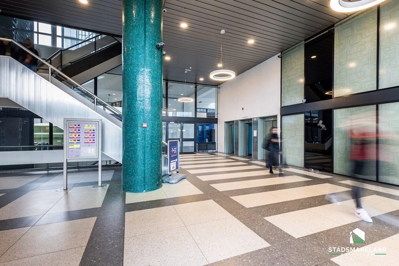 Kantoorruimte Rotterdam - Strevelsweg 700 - Foto 10