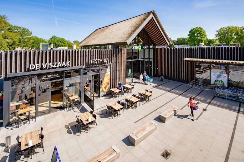 WinkelruimteaanVeldhoflanden 5 A<br/> inEnschede