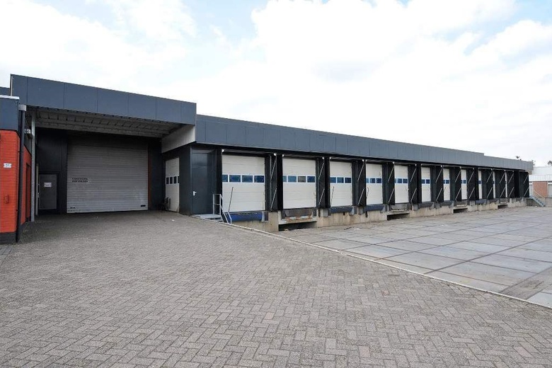 BedrijfsruimteaanSleestraat 1<br/> inIttervoort