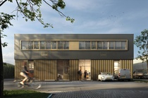 Bekijk foto 3 van Tramweg 8 a