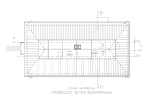 Bekijk foto 3 van eenheid 1 aan de Zilkerduinweg 375 in Vogelenzang