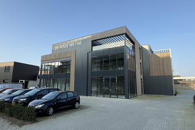 Bedrijfsruimte Weesp - Hogeweyselaan 215 A - Foto 2