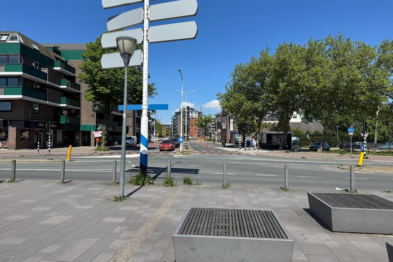 WinkelruimteaanWandelweg 8<br/> inWormerveer