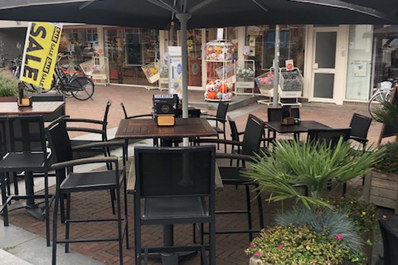 HorecaaanMarktplein 2<br/> inGeldermalsen HorecaaanMarktplein 2<br/> inGeldermalsen