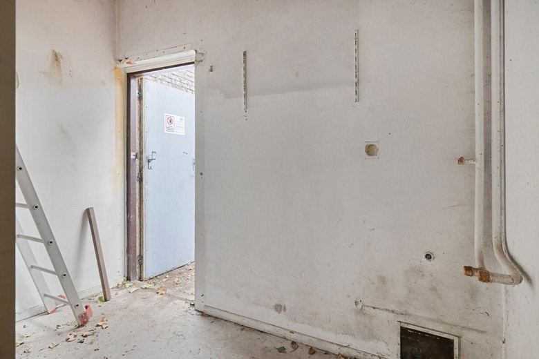 WinkelruimteaanSint-Josephstraat 35<br/> inBergen op Zoom