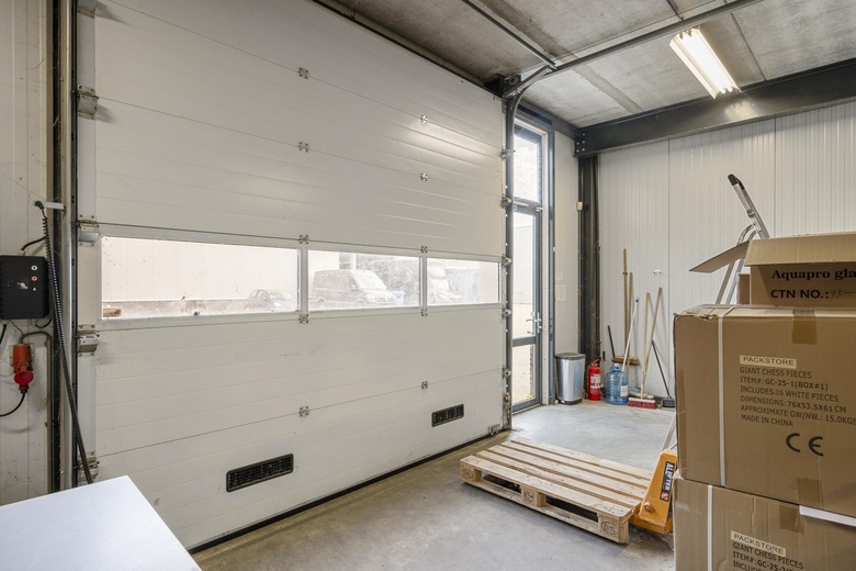BedrijfsruimteaanDarwinstraat 29 A<br/> inEde