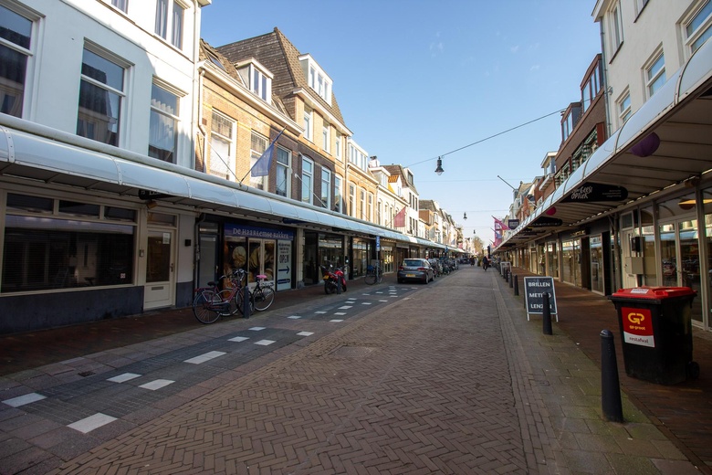 Horeca Haarlem - Generaal Cronjéstraat 80 - Foto 3