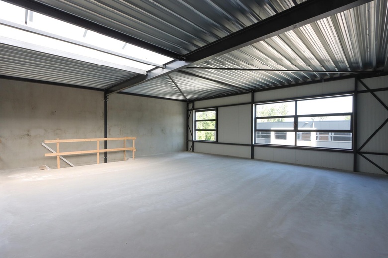 BedrijfsruimteaanChroomstraat 8 23<br/> inLelystad