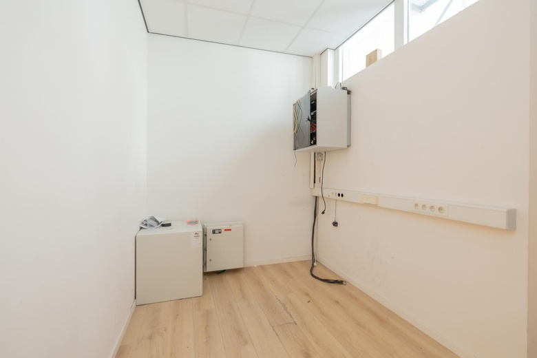 WinkelruimteaanHaarlemmerstraat 5 - 7<br/> inLeiden