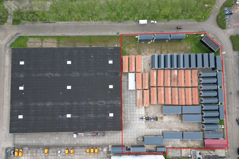 KavelaanLeeghwaterstraat 225<br/> inSliedrecht