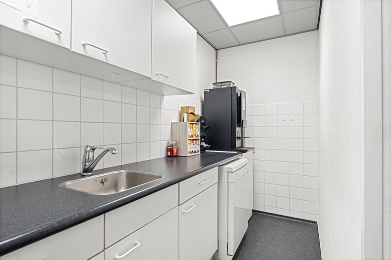 Bedrijfsruimte Ede - Curiestraat 3 A - Foto 16