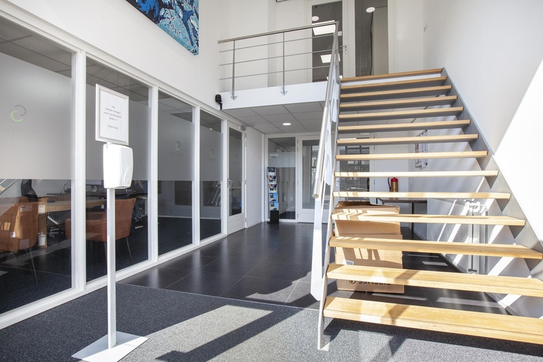 Kantoorruimte Reeuwijk - Fokkerstraat 22 - Foto 3