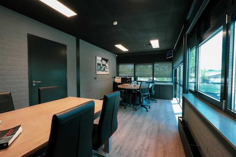 BedrijfsruimteaanGulberg 43 A<br/> inNuenen BedrijfsruimteaanGulberg 43 A<br/> inNuenen