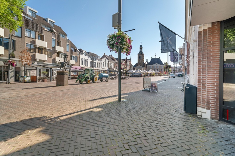 Winkelruimte Roosendaal - Markt 39 a - Foto 18