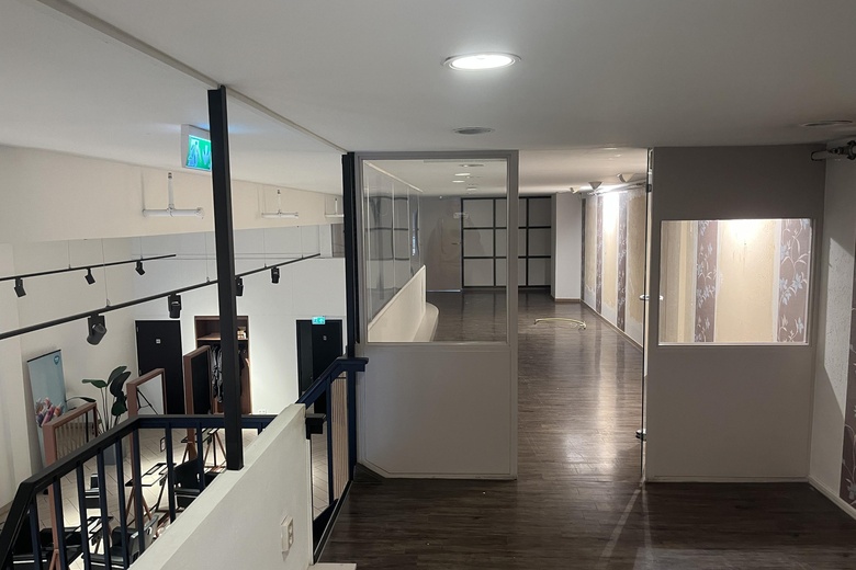 WinkelruimteaanRoelantdreef 24<br/> inUtrecht WinkelruimteaanRoelantdreef 24<br/> inUtrecht