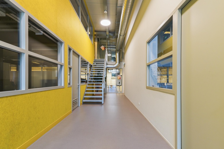 Kantoorruimte Tilburg - Veemarktstraat 34 - Foto 13