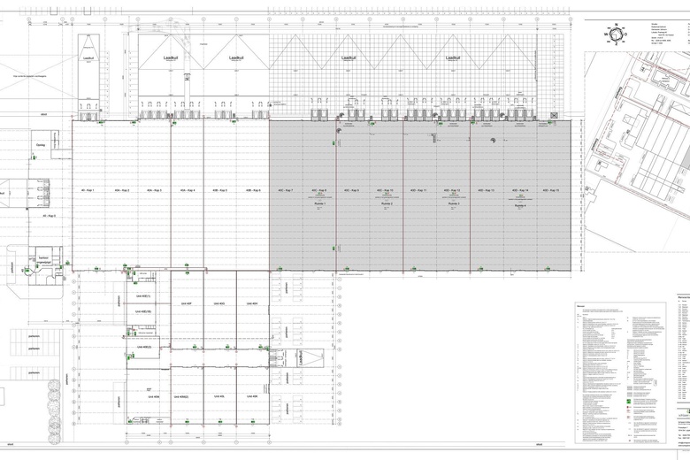 BedrijfsruimteaanPoelweg 40<br/> inDe Kwakel