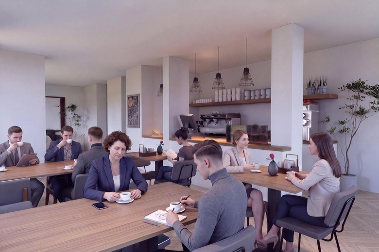 WinkelruimteaanSteenstraat 31<br/> inArnhem