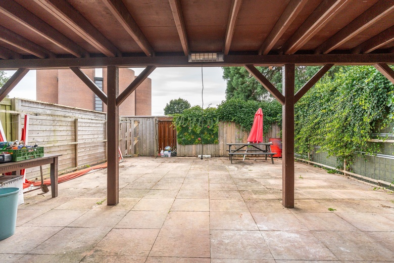 BedrijfsruimteaanKrugerlaan 67<br/> inZeist