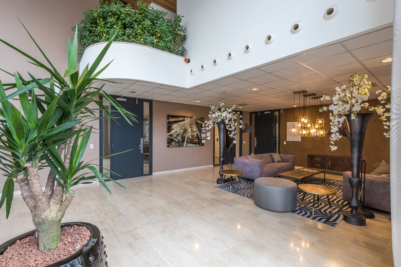 KantoorruimteaanMarathon 2<br/> inHilversum