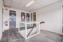 Bekijk foto 3 van eenheid 1 aan de Prinses Irenelaan 81 in Voorburg