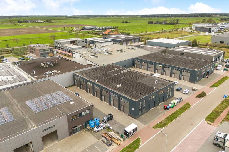 Bedrijfsruimte Heiloo - De Droogmakerij 66 e - Foto 15
