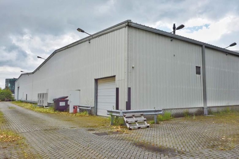 WinkelruimteaanBergerweg 53<br/> inSittard