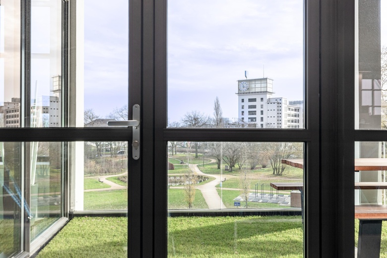 KantoorruimteaanAchtseweg Zuid 157<br/> inEindhoven