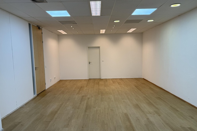 KantoorruimteaanSpoordreef 39<br/> inAlmere