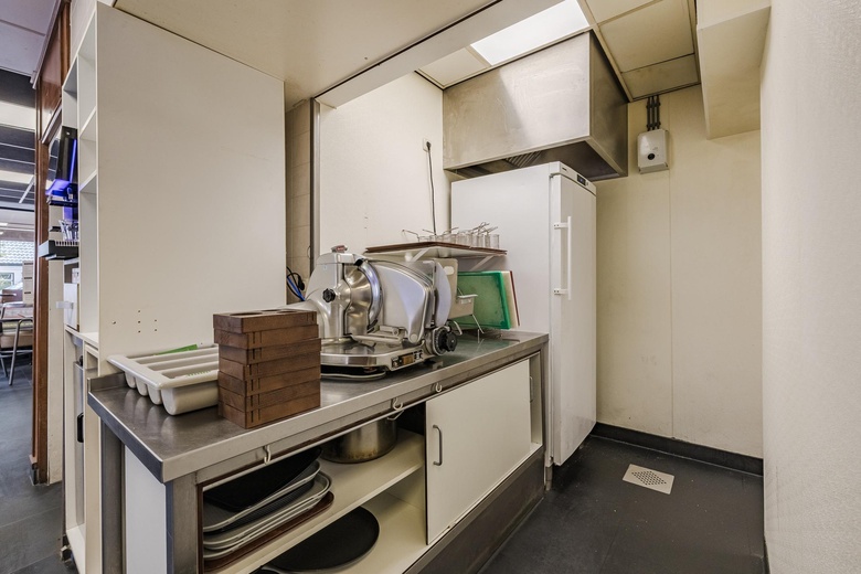 Horeca Zuidlaren - Stationsweg 59 - Foto 16