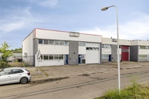 Bedrijfsruimte te huur Ridderkerk - Ringdijk 526